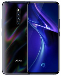Замена разъема зарядки на телефоне Vivo X27 Pro в Тюмени